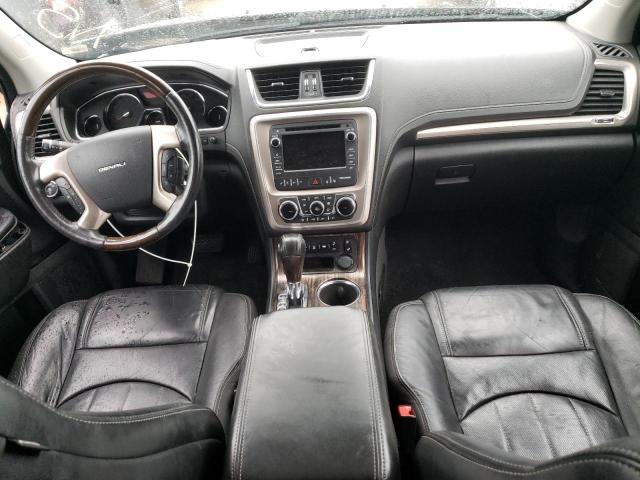 1GKKVTKD8EJ206961 GMC Acadia Denali