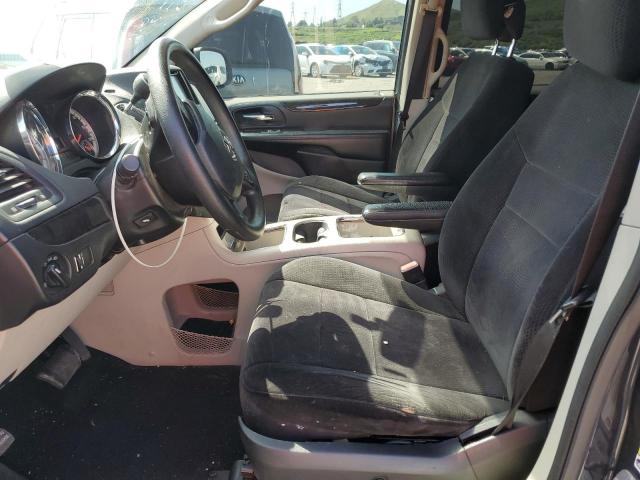 2C4RDGCG2ER120697 Dodge Grand Caravan Sxt