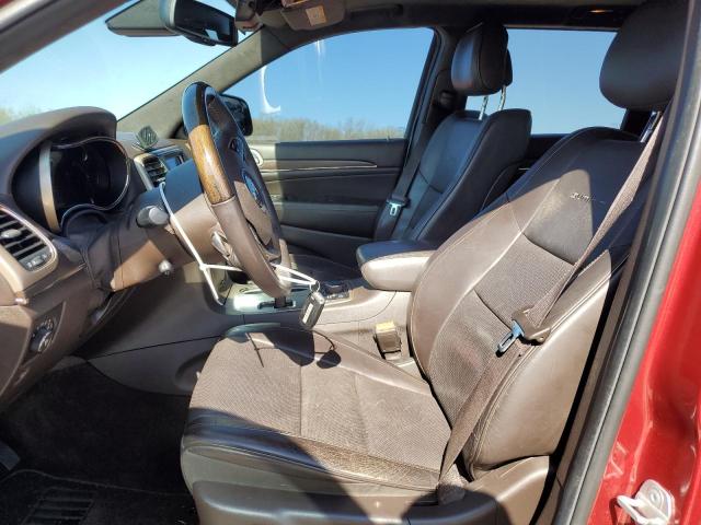 1C4RJFJT9EC242176 Jeep Grand Cherokee Summit