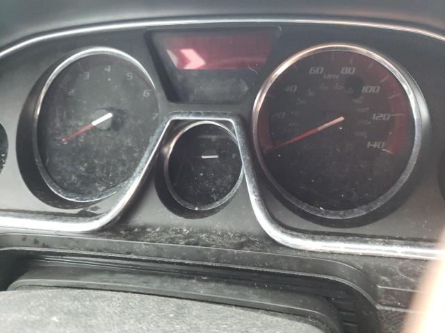1GKKVTKD8EJ206961 GMC Acadia Denali