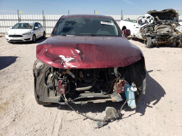 1C4RDHAG2KC549884 Dodge Durango Sxt