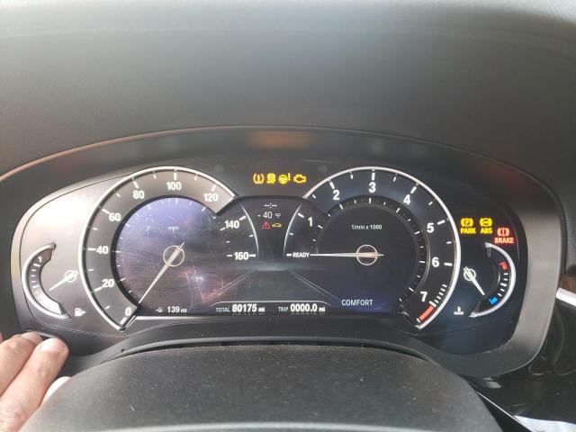 WBAJE7C34HG888787 BMW 540 XI
