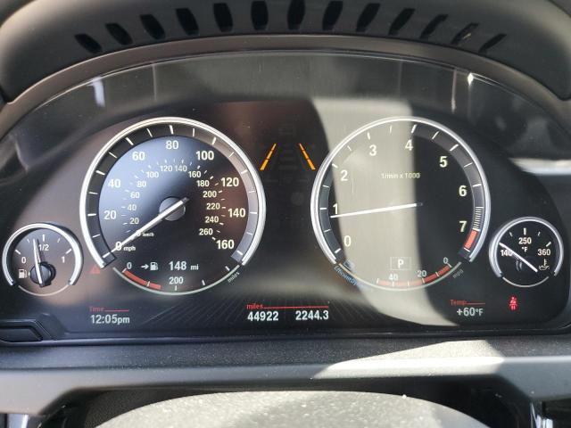 5UXKR6C56E0J71883 BMW X5 Xdrive50i