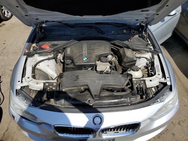 WBA3C3C50EP661522 BMW 320 I Xdrive