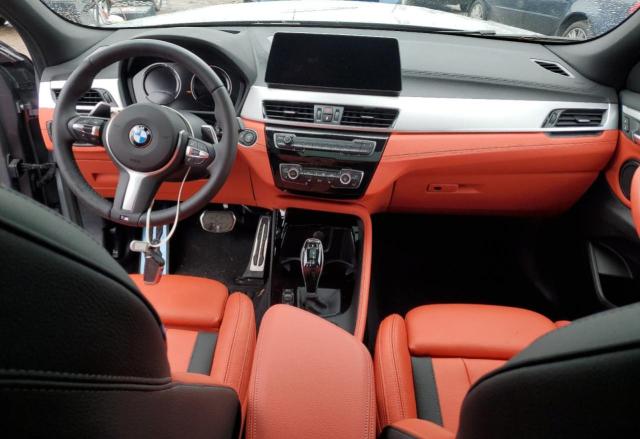 WBXYJ1C07P5V75293 BMW X2 Xdrive28i