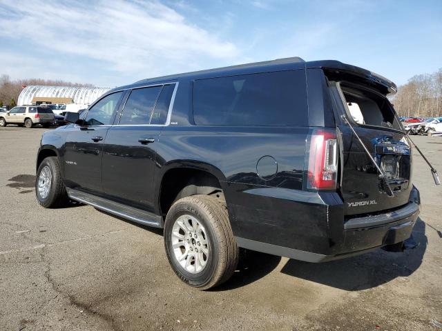 1GKS1GKCXJR376695 GMC Yukon Xl C1500 Slt