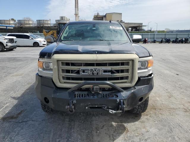 1GTV2VEJ8EZ314805 GMC Sierra K1500 Slt