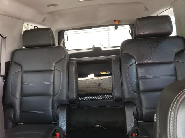 1GKS2CKJ3FR187673 GMC YUKON DENALI