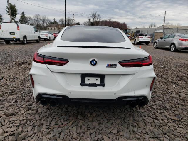 WBSAE0C07LCD53092 BMW M8