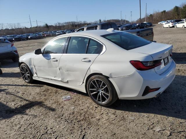 3MW5R7J01L8B40066 BMW 330XI