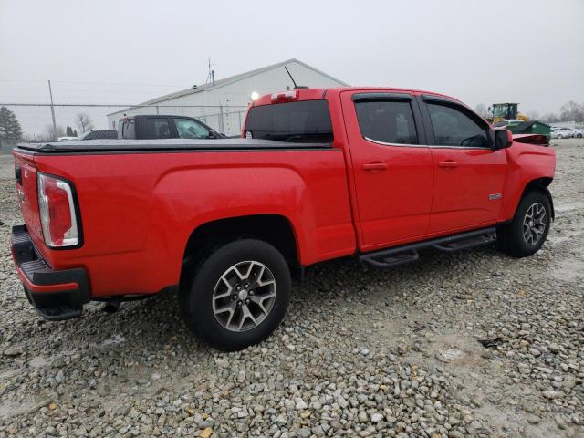 1GTG6BE39F1121494 GMC CANYON SLE