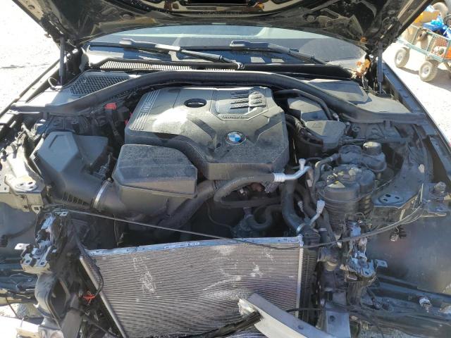 3MW5R1J0XM8B91614 BMW 330I