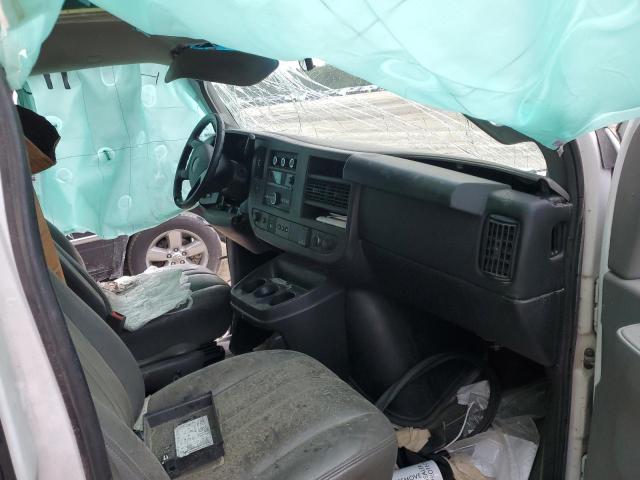 1GTZ7HFG6G1256217 GMC Savana G3500