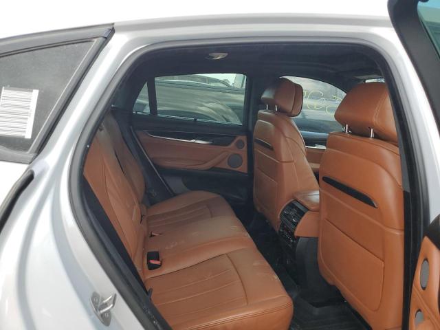 5UXKU6C53G0R33584 BMW X6 Xdrive50i