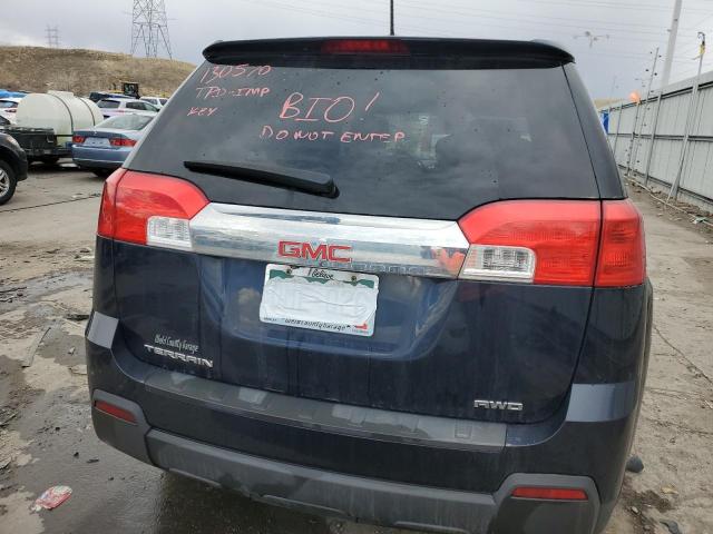2GKFLVEK1F6435638 GMC Terrain Sle