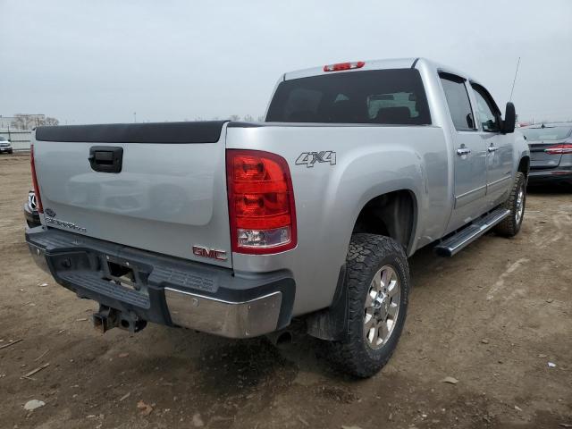 1GT120C85EF187921 GMC Sierra K2500 Sle