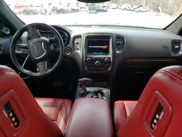 1C4SDJCT6LC123409 Dodge Durango R/t