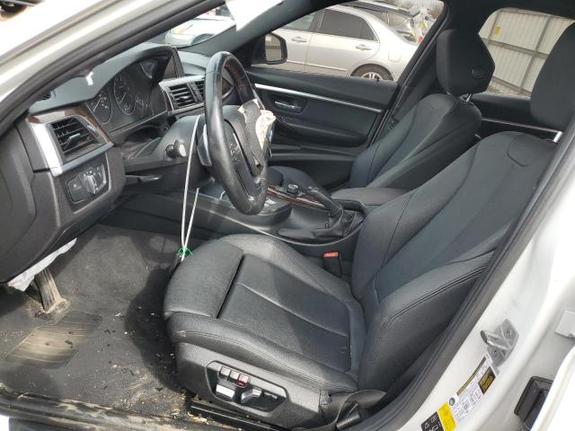 WBA8D9G31HNU65958 BMW 330 XI