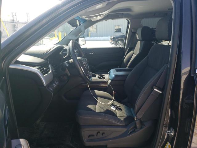 1GKS2GKC1FR190371 GMC Yukon Xl K1500 Sle