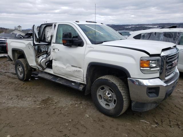 2GT22NEGXK1229654 GMC Sierra K2500 Heavy Duty