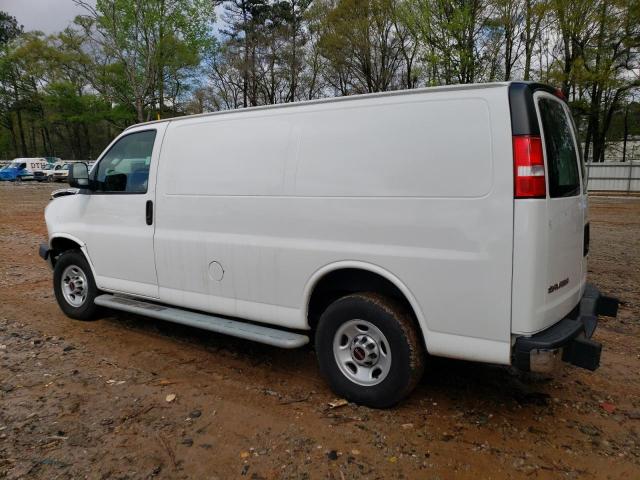 1GTW7AFPXM1299657 GMC Savana G2500