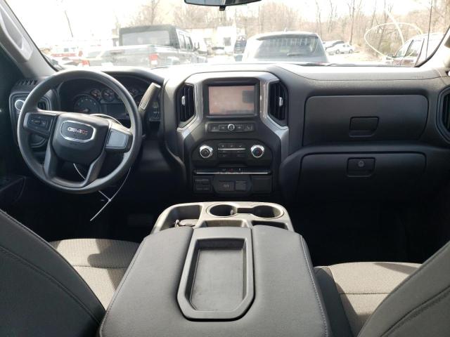3GTU9AEF0LG183992 GMC Sierra K1500