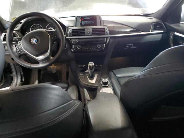 WBA8E3C54GK501899 BMW 328 Xi Sulev