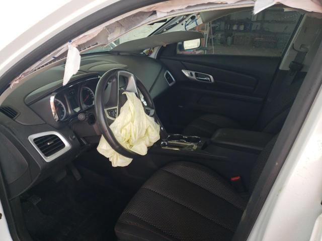 2GKALNEK2G6194684 GMC Terrain Sle