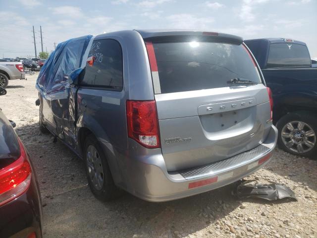 2C4RDGBG1KR796281 Dodge Grand Caravan Se