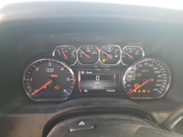 1GKS2GKC1FR190371 GMC Yukon Xl K1500 Sle