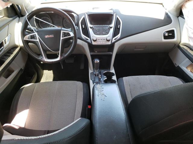 2GKALNEK6G6329875 GMC Terrain Sle