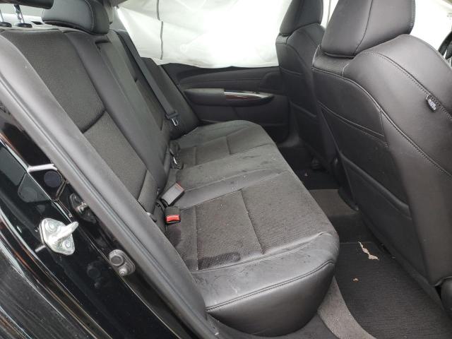19UUB1F50FA003389 Acura TLX TECH