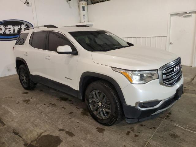 1GKKNMLS9JZ230880 GMC Acadia Slt-1
