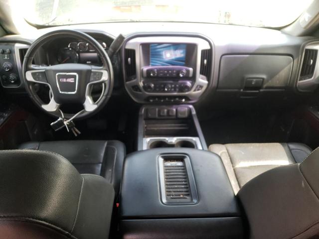 3GTU2NEC7HG117397 GMC Sierra K1500 Slt