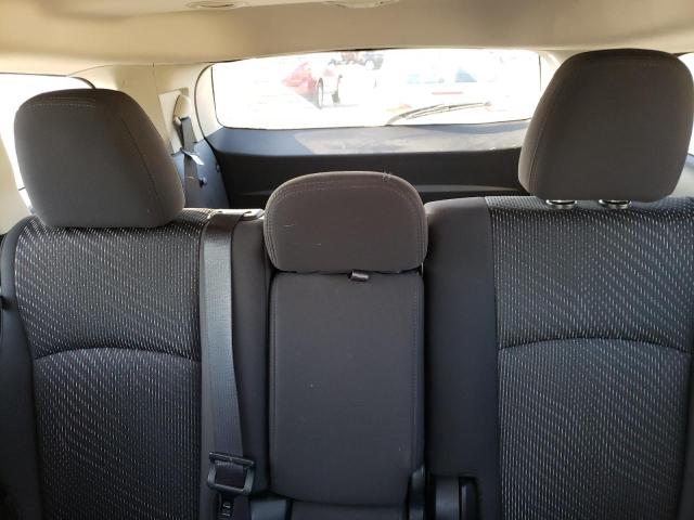 3C4PDCBG7ET137056 Dodge Journey Sxt