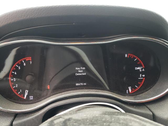 1C4RDHDG5HC906365 Dodge DURANGO GT