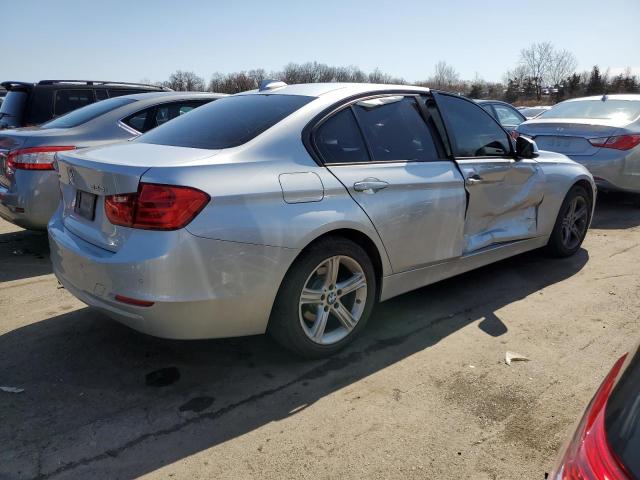 WBA3C3C50EP661522 BMW 320 I Xdrive