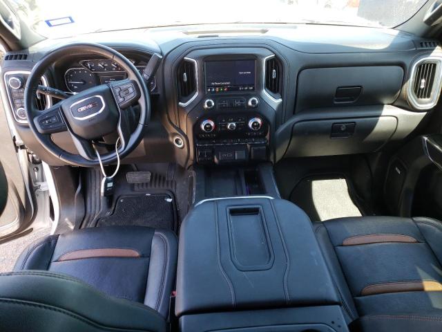 3GTP9EEL9NG181378 GMC Sierra Limited K1500 At4