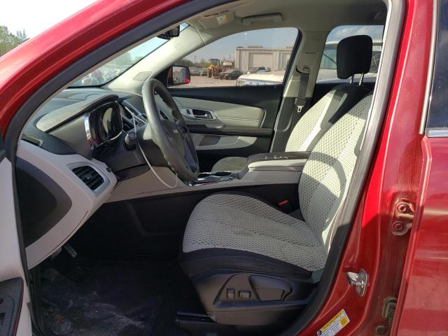 2GKALMEK0F6433111 GMC Terrain Sle