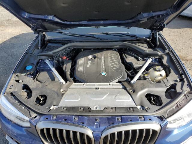 5UXTS3C52JLA46236 BMW X3 Xdrivem40i