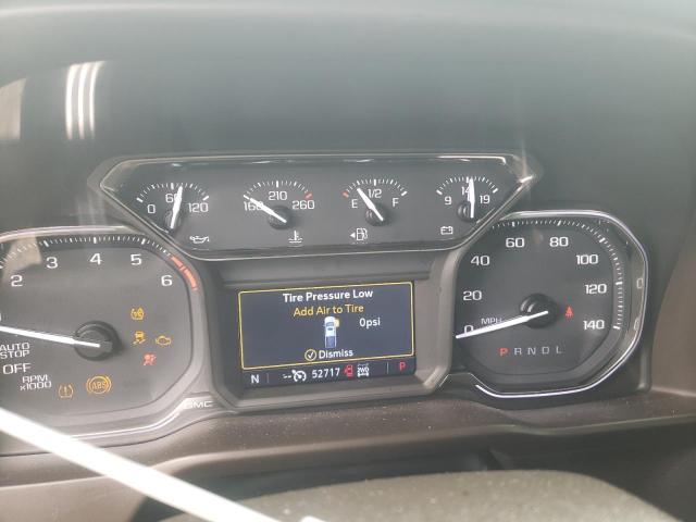 3GTU9DEDXKG214924 GMC Sierra K1500 Slt
