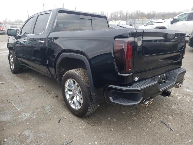 3GTU9DEDXKG214924 GMC Sierra K1500 Slt