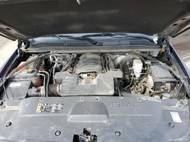 1GKS2CKJ7HR387166 GMC YUKON DENALI
