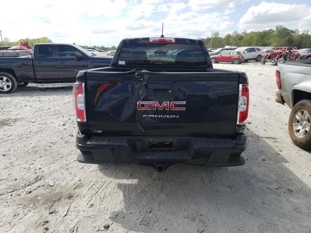 1GTG5BEN7M1120183 GMC Canyon Elevation