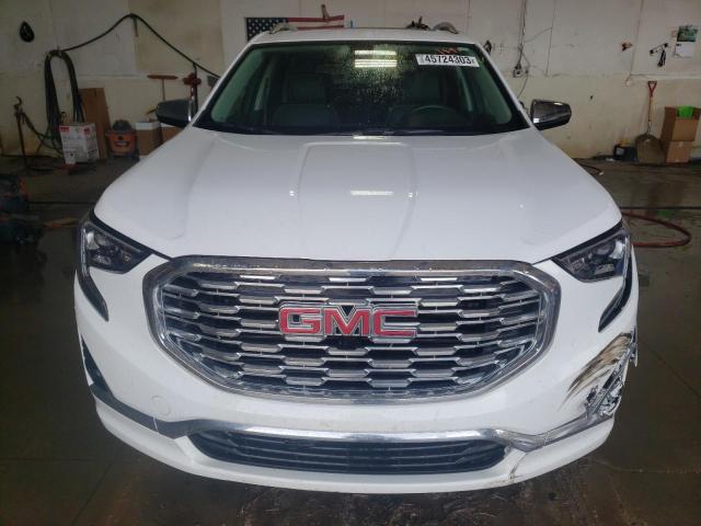 3GKALXEX8JL307841 GMC Terrain Denali