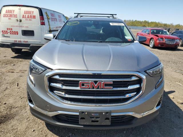3GKALVEX1KL189492 GMC Terrain Slt