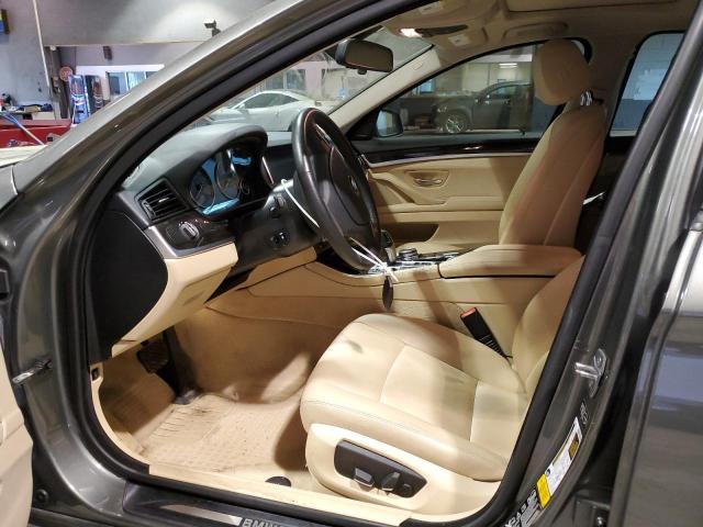WBAFV3C5XED685528 BMW 535 D Xdrive