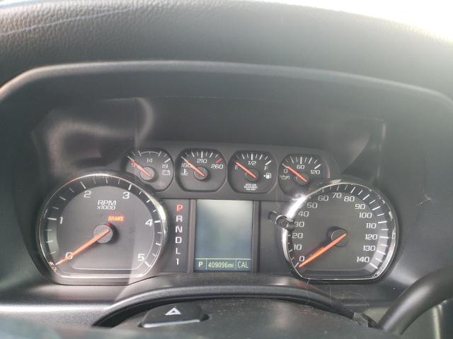 1GT12NEY1KF231595 GMC Sierra K2500 Heavy Duty