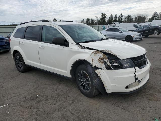 3C4PDCAB0JT532552 Dodge JOURNEY SE