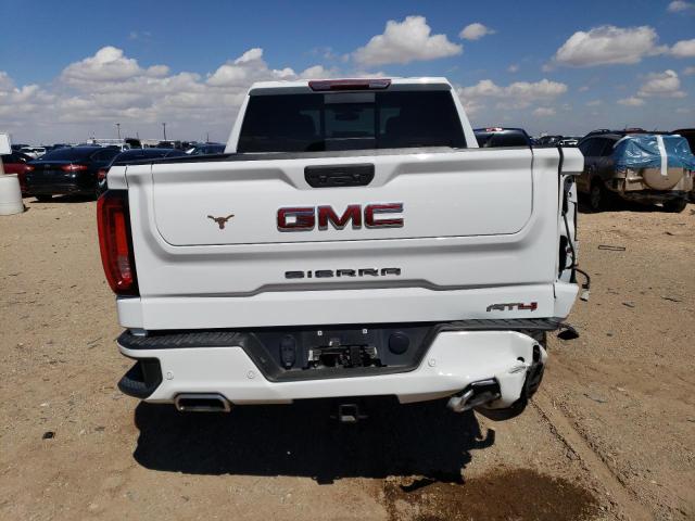 3GTP9EEL9NG181378 GMC Sierra Limited K1500 At4